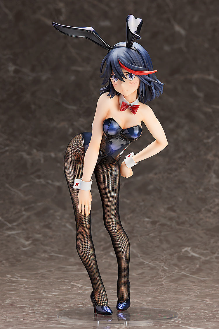 13-08-2025 FREEing - 1/4 《KILL la KILL》 纏流子 兔女郎Ver. (再再販) Y30000 PVC