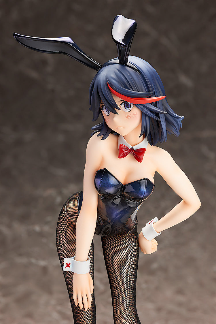 13-08-2025 FREEing - 1/4 《KILL la KILL》 纏流子 兔女郎Ver. (再再販) Y30000 PVC