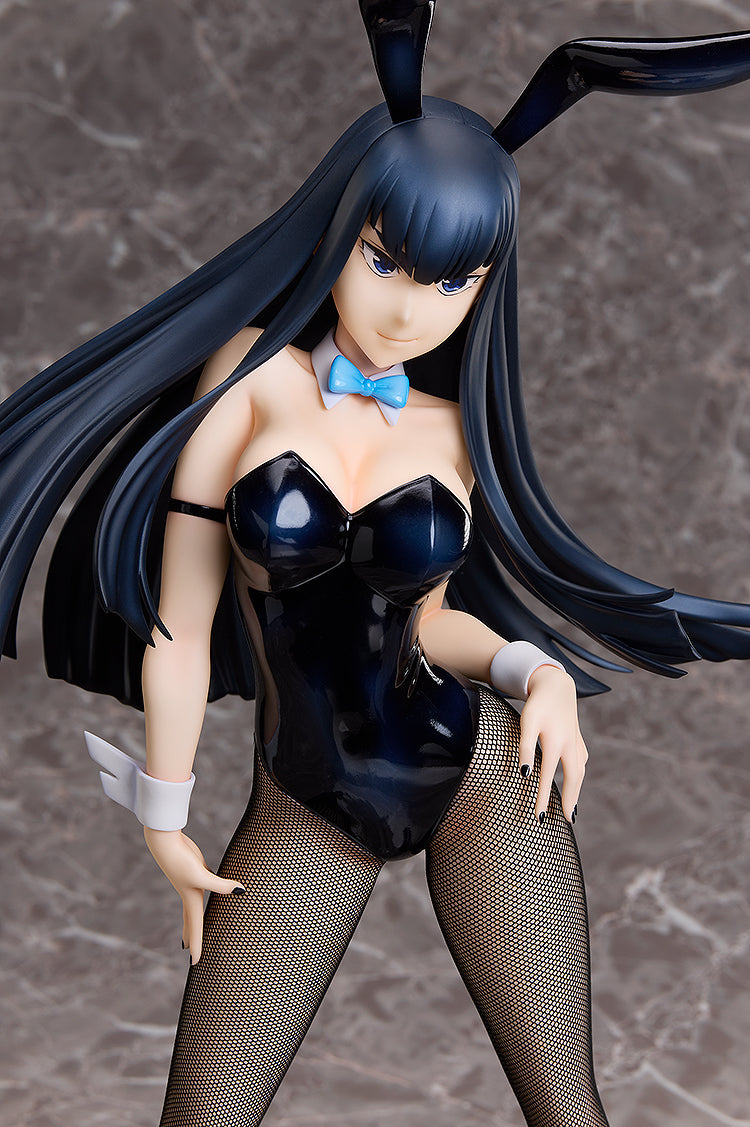 13-08-2025 FREEing - B-Style 1/4《KILL la KILL》 鬼龍院皐月 : Bunny Ver. Y36000 PVC