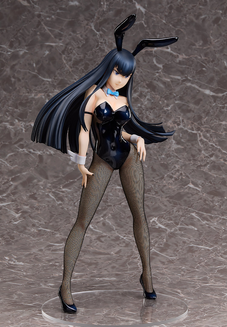 13-08-2025 FREEing - B-Style 1/4《KILL la KILL》 鬼龍院皐月 : Bunny Ver. Y36000 PVC