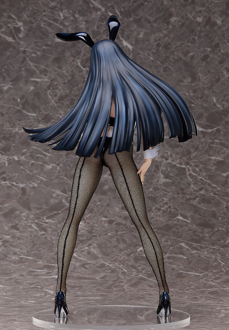 13-08-2025 FREEing - B-Style 1/4《KILL la KILL》 鬼龍院皐月 : Bunny Ver. Y36000 PVC