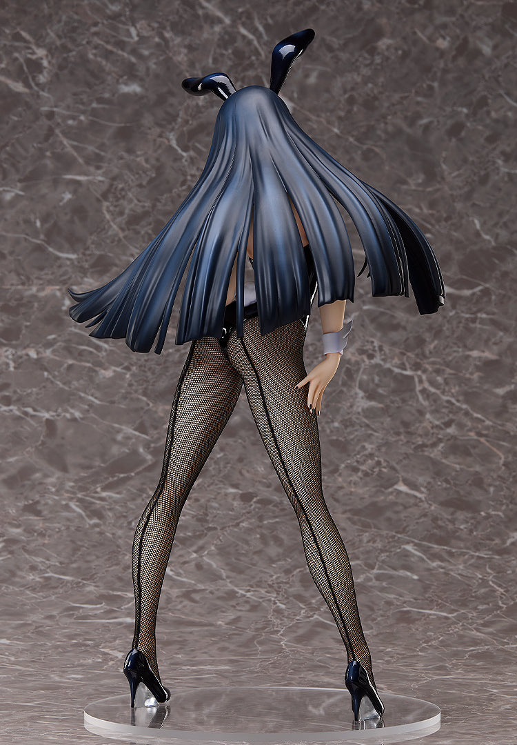 13-08-2025 FREEing - B-Style 1/4《KILL la KILL》 鬼龍院皐月 : Bunny Ver. Y36000 PVC
