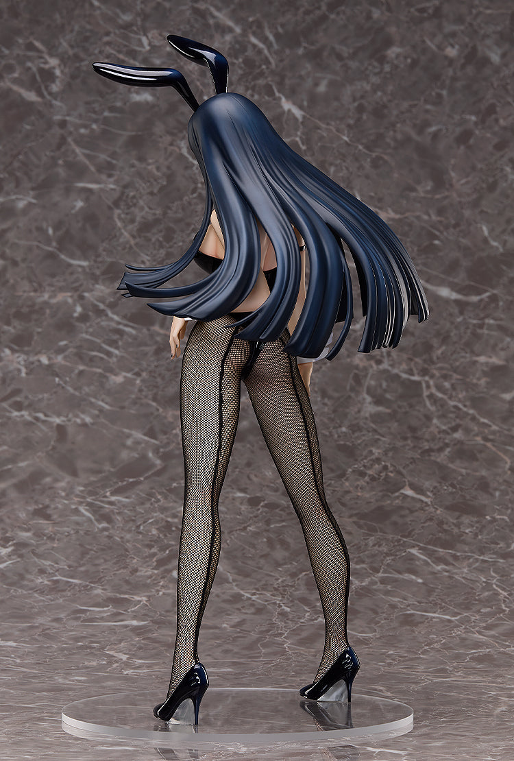 13-08-2025 FREEing - B-Style 1/4《KILL la KILL》 鬼龍院皐月 : Bunny Ver. Y36000 PVC