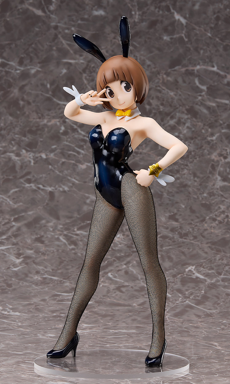 13-08-2025 FREEing - B-Style 1/4《KILL la KILL》滿艦飾真子 兔女郎Ver. Y32000 PVC