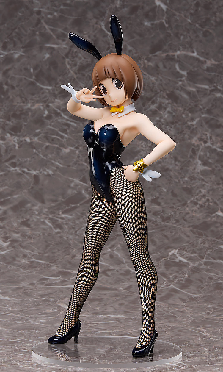 13-08-2025 FREEing - B-Style 1/4《KILL la KILL》滿艦飾真子 兔女郎Ver. Y32000 PVC