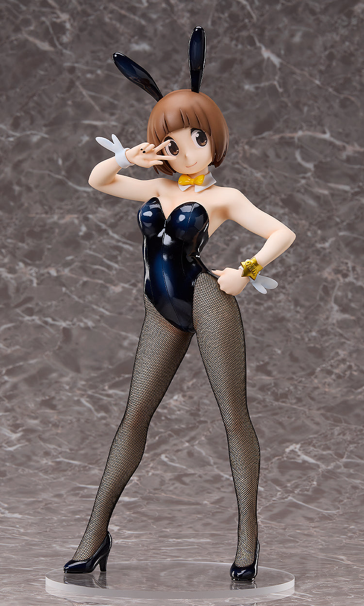 13-08-2025 FREEing - B-Style 1/4《KILL la KILL》滿艦飾真子 兔女郎Ver. Y32000 PVC