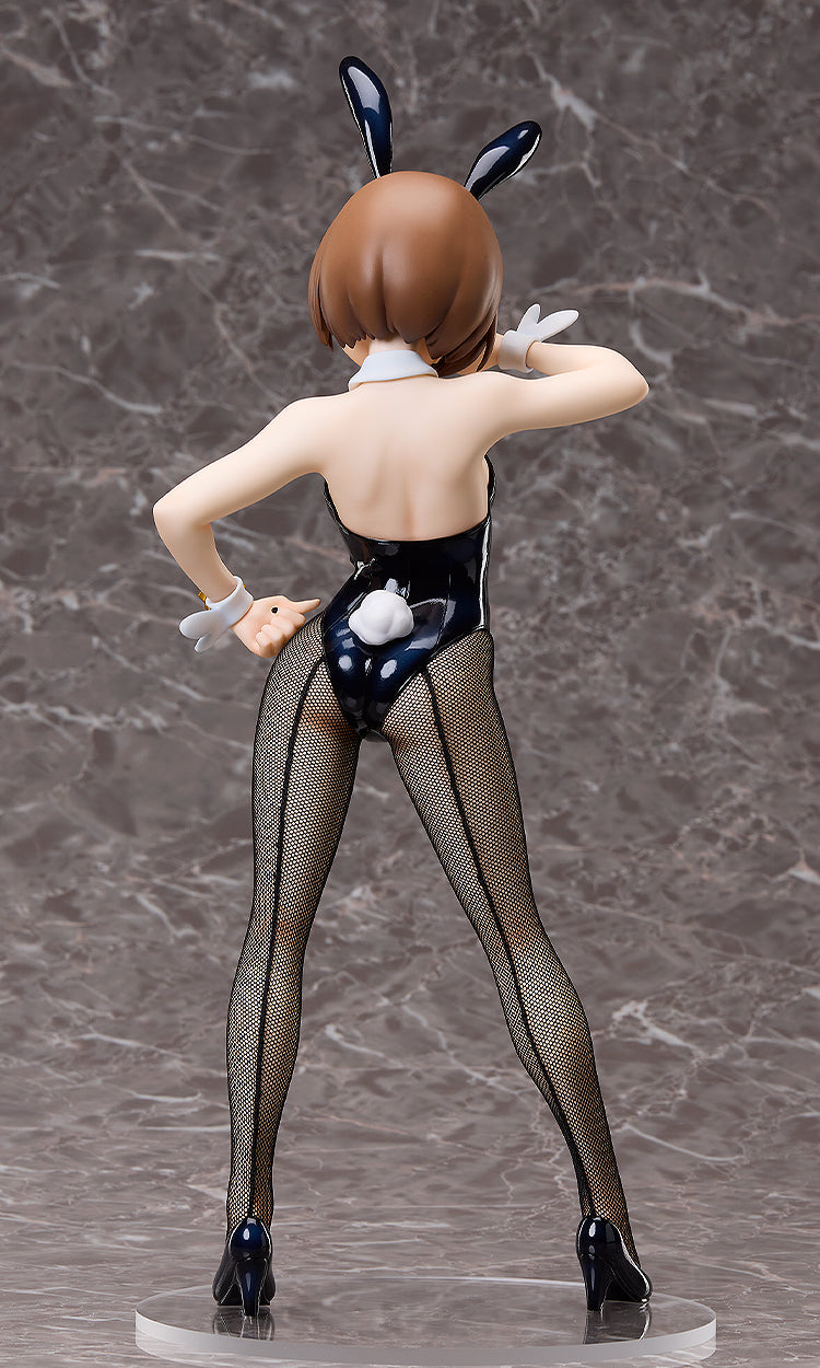 13-08-2025 FREEing - B-Style 1/4《KILL la KILL》滿艦飾真子 兔女郎Ver. Y32000 PVC