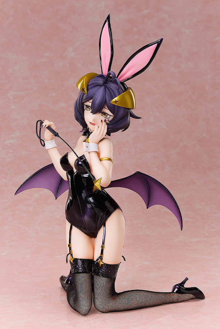11-06-2025 FREEing - B-Style 1/4《夢想成為魔法少女》瑪吉雅邪惡 兔女郎Ver. Y36000 PVC