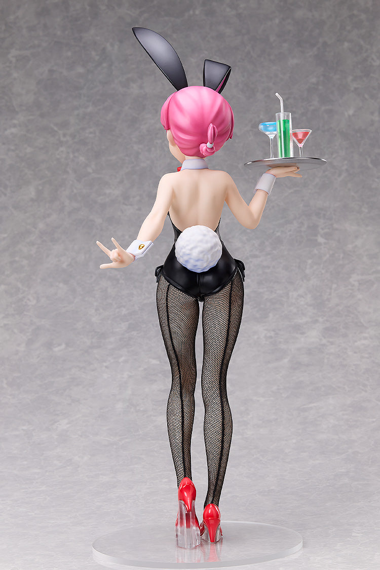 26-11-2025 FREEing - B-Style 1/4《亂馬1/2》亂馬 : 兔女郎Ver. Y30000 PVC