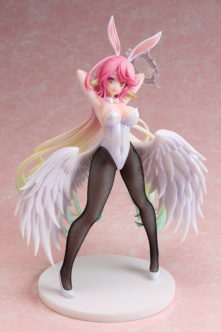 20-08-2025 FREEing - B-style 1/6《遊戲人生》吉普莉爾 兔女郎Ver. Y18000 PVC
