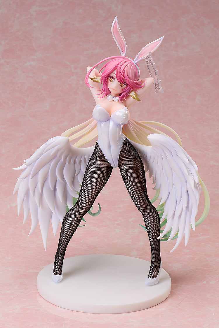 20-08-2025 FREEing - B-style 1/6《遊戲人生》吉普莉爾 兔女郎Ver. Y18000 PVC