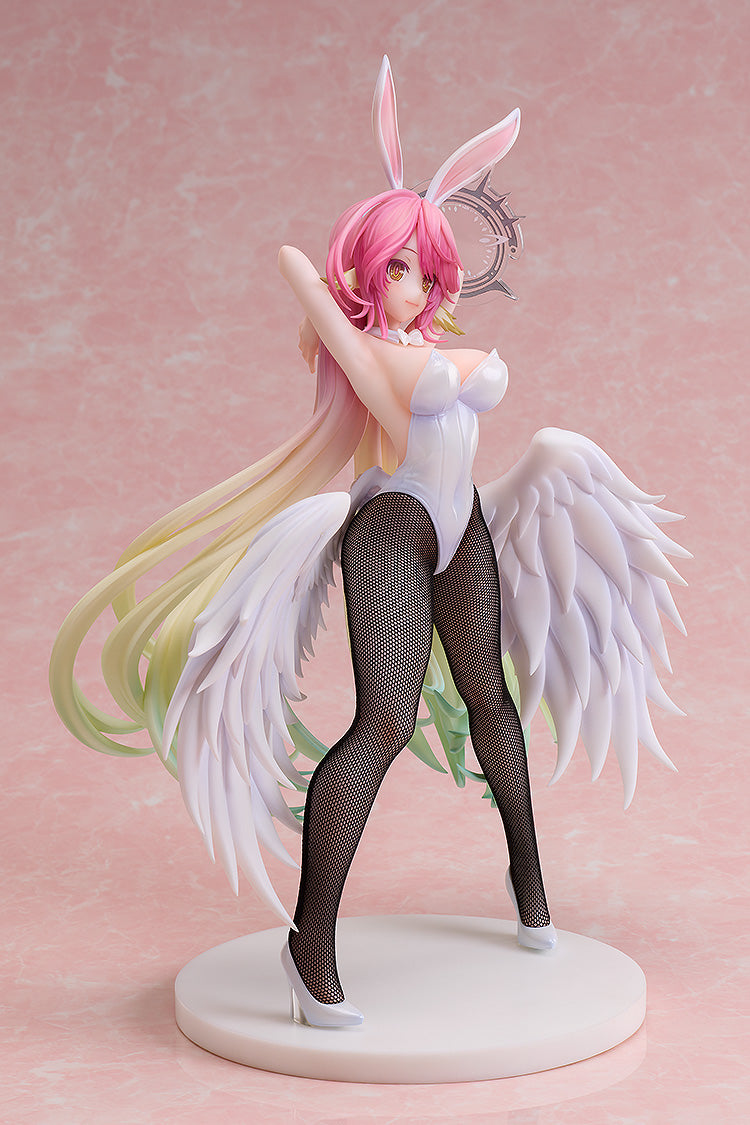 20-08-2025 FREEing - B-style 1/6《遊戲人生》吉普莉爾 兔女郎Ver. Y18000 PVC
