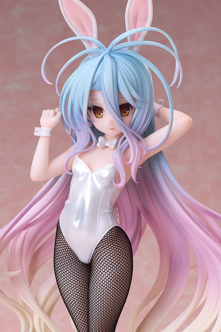 20-08-2025 FREEing - B-style 1/6《遊戲人生》白 兔女郎Ver. Y16000 PVC