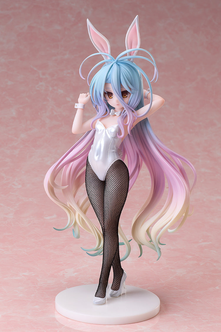 20-08-2025 FREEing - B-style 1/6《遊戲人生》白 兔女郎Ver. Y16000 PVC