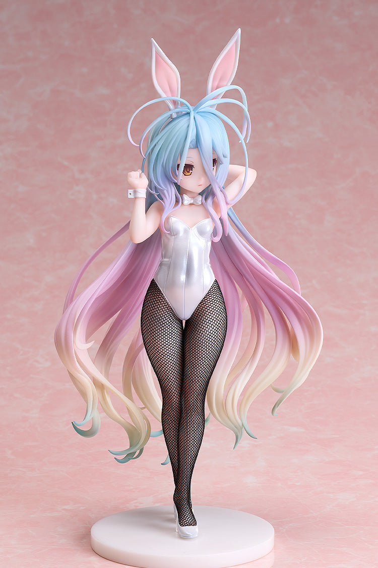 20-08-2025 FREEing - B-style 1/6《遊戲人生》白 兔女郎Ver. Y16000 PVC