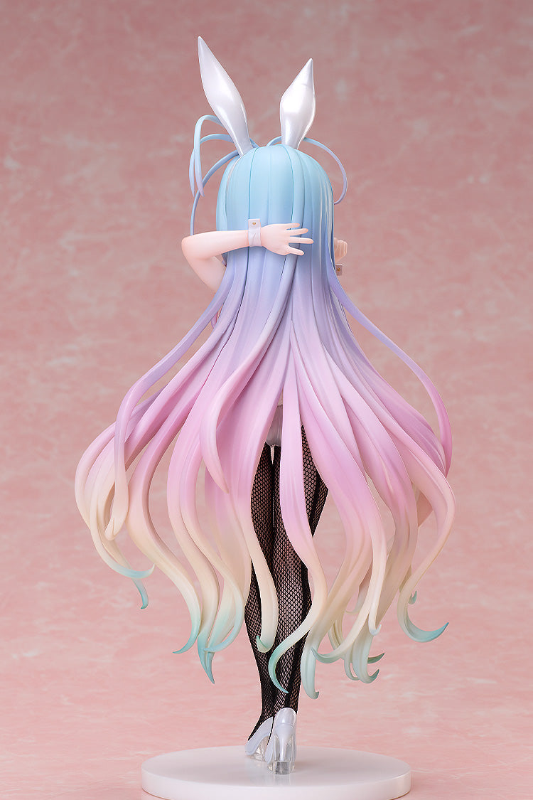 20-08-2025 FREEing - B-style 1/6《遊戲人生》白 兔女郎Ver. Y16000 PVC