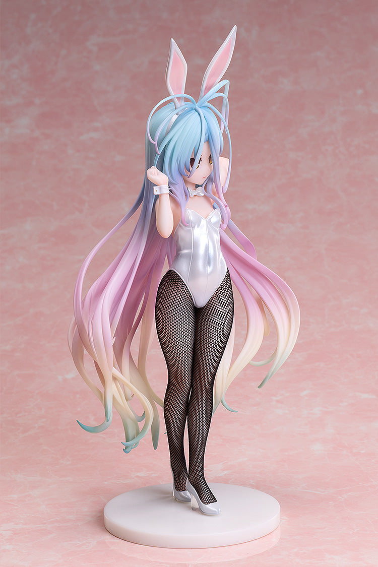 20-08-2025 FREEing - B-style 1/6《遊戲人生》白 兔女郎Ver. Y16000 PVC