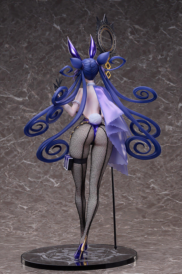 19-11-2025 FREEing - B-Style 1/4《Fate/Grand Order》紫式部 兔女郎Style Y40000 PVC