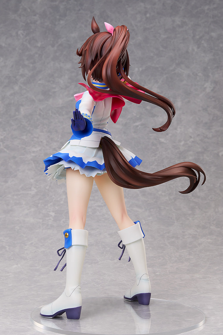21-01-2026 FREEing - 1/4《賽馬娘 Pretty Derby》東海帝皇Tokai Teio Y36000 PVC