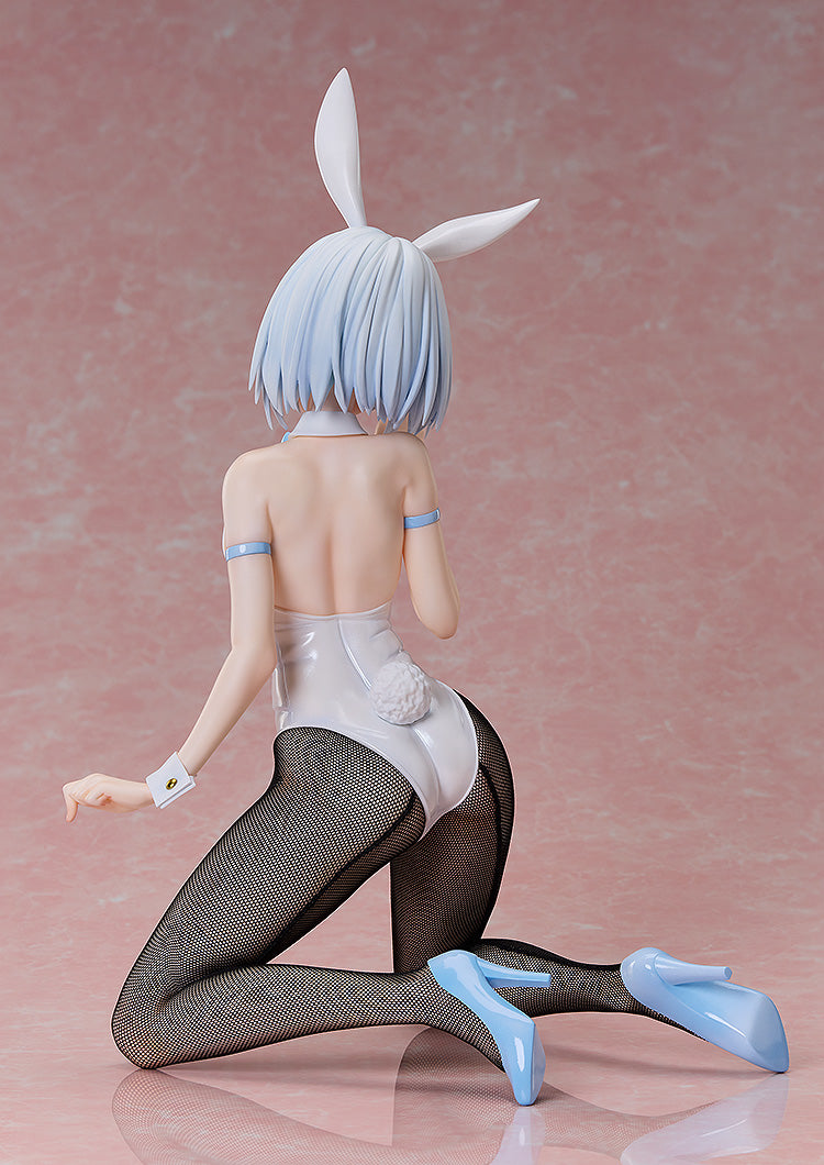 21-01-2026 FREEing - B-Style 1/4《約會大作戰DATE A LIVE V》鳶一折紙 兔女郎Ver. Y30000 PVC