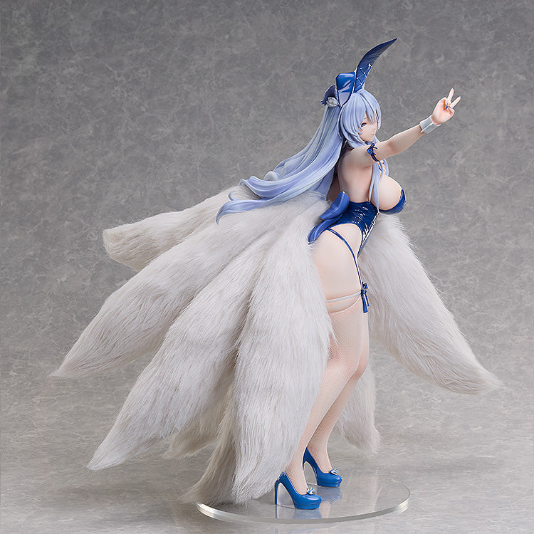 20-05-2026 FREEing - 1/4《碧藍航線》信濃 幻夢奇術 Y40000 PVC