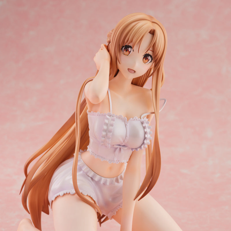 23-04-2025 HOBBY STOCK - 1/4《刀劍神域 Alicization Underworld》 亞絲娜 睡衣版 Y32500 PVC