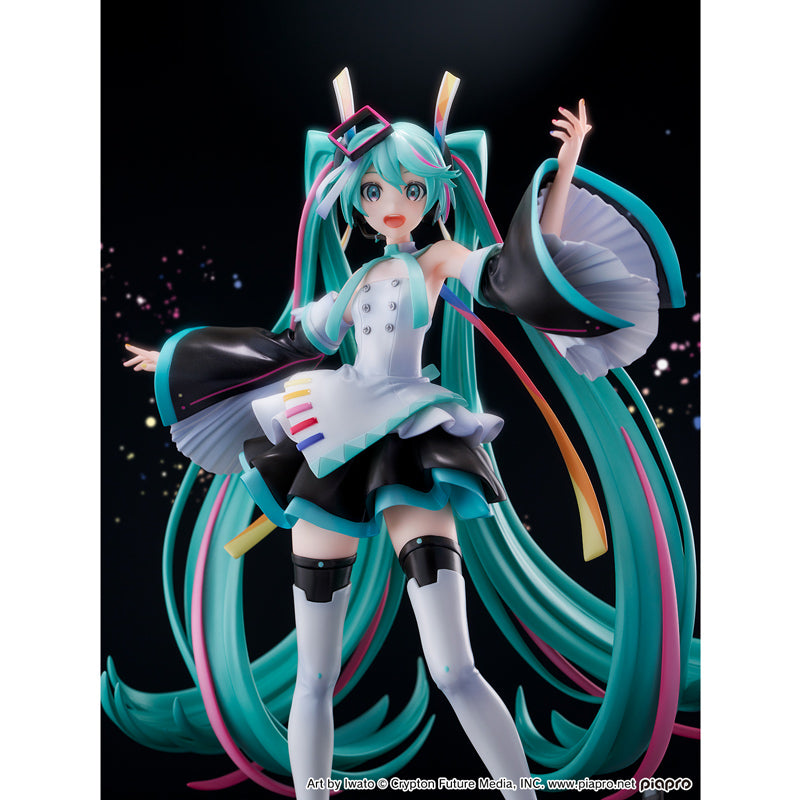 10-09-2025 HOBBY STOCK - 初音未來 1/7 HATSUNE MIKU EXPO 10周年Ver. Y24000 PVC