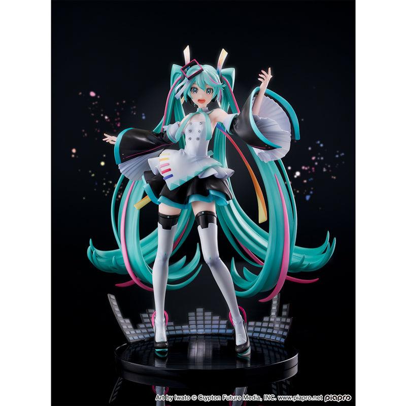 10-09-2025 HOBBY STOCK - 初音未來 1/7 HATSUNE MIKU EXPO 10周年Ver. Y24000 PVC