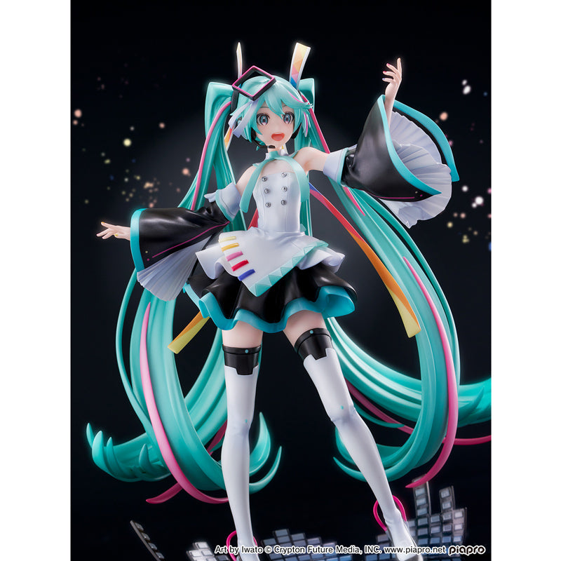 10-09-2025 HOBBY STOCK - 初音未來 1/7 HATSUNE MIKU EXPO 10周年Ver. Y24000 PVC