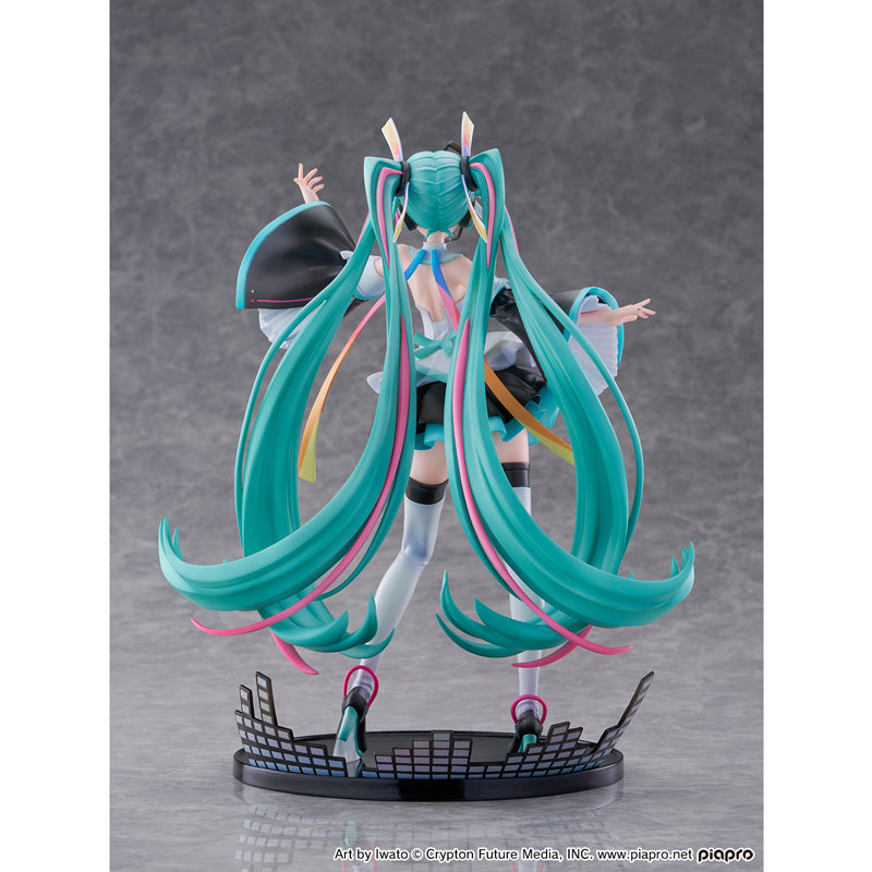 10-09-2025 HOBBY STOCK - 初音未來 1/7 HATSUNE MIKU EXPO 10周年Ver. Y24000 PVC