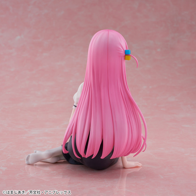 21-01-2026 HOBBY STOCK - 1/6《孤獨搖滾!》後藤一里 私服 ver. Y18000 PVC