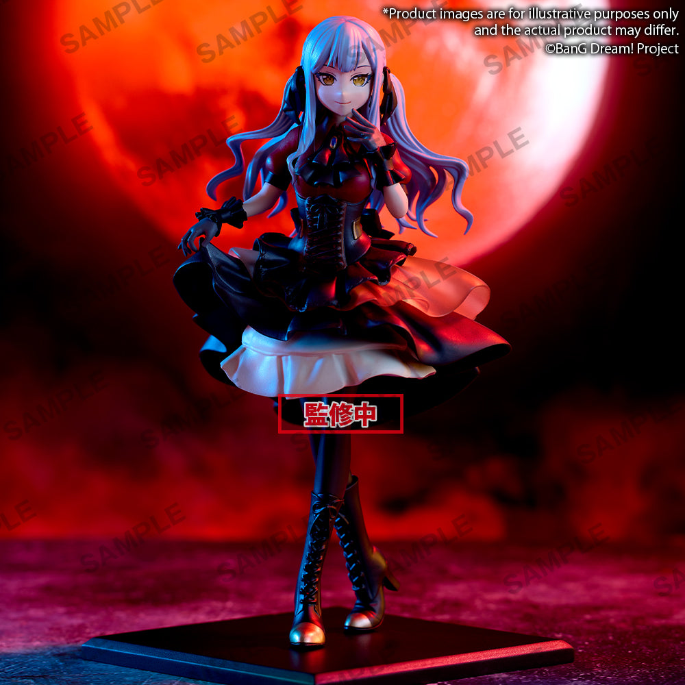 18-02-2025 BUSHIROAD CREATIVE - BanG Dream! Ave Mujica Oblivionis(豐川祥子)Y2700 PVC