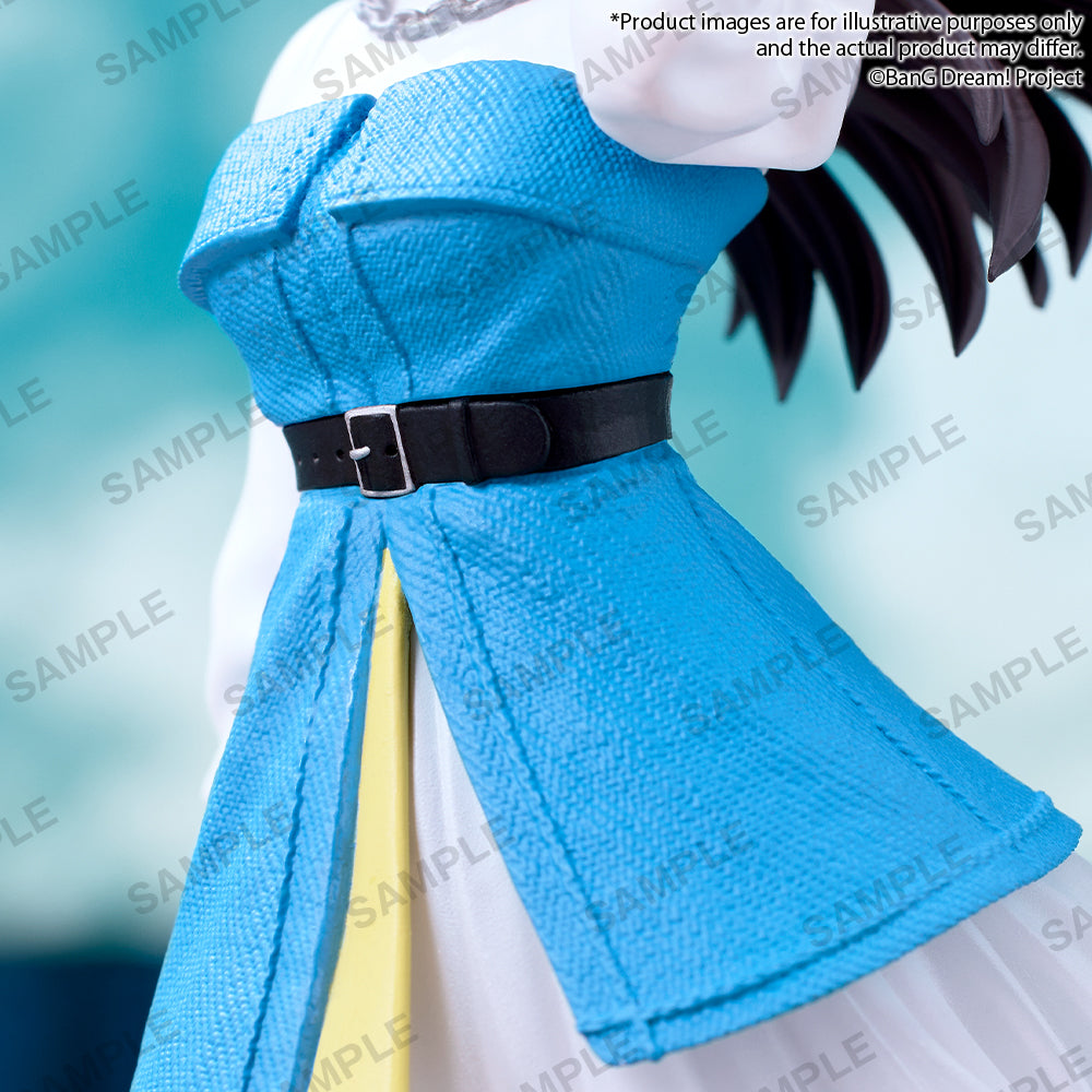 09-07-2025 Bushiroad Creative -《BanG Dream!》Premium Figure MyGO!!!!! 椎名立希 Y2500 PVC