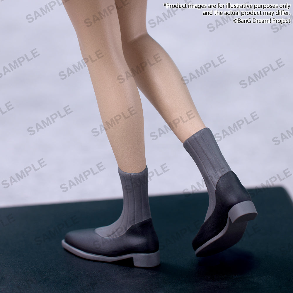 09-07-2025 Bushiroad Creative -《BanG Dream!》Premium Figure MyGO!!!!! 椎名立希 Y2500 PVC