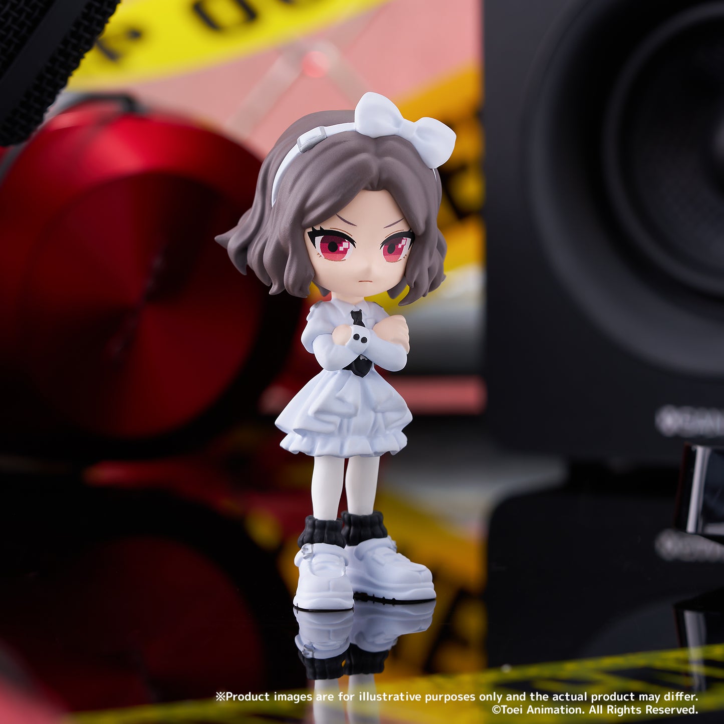 17-09-2025 Bushiroad Creative - PalVerse《GIRLS BAND CRY》 ( BOX OF 6 ) Y1000