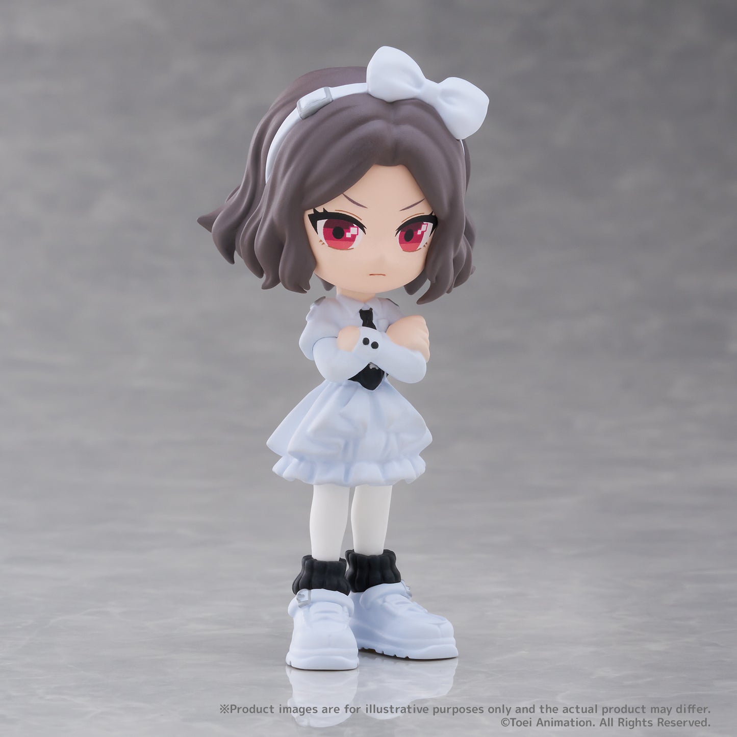 17-09-2025 Bushiroad Creative - PalVerse《GIRLS BAND CRY》 ( BOX OF 6 ) Y1000