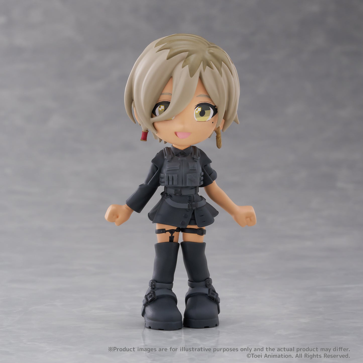 17-09-2025 Bushiroad Creative - PalVerse《GIRLS BAND CRY》 ( BOX OF 6 ) Y1000