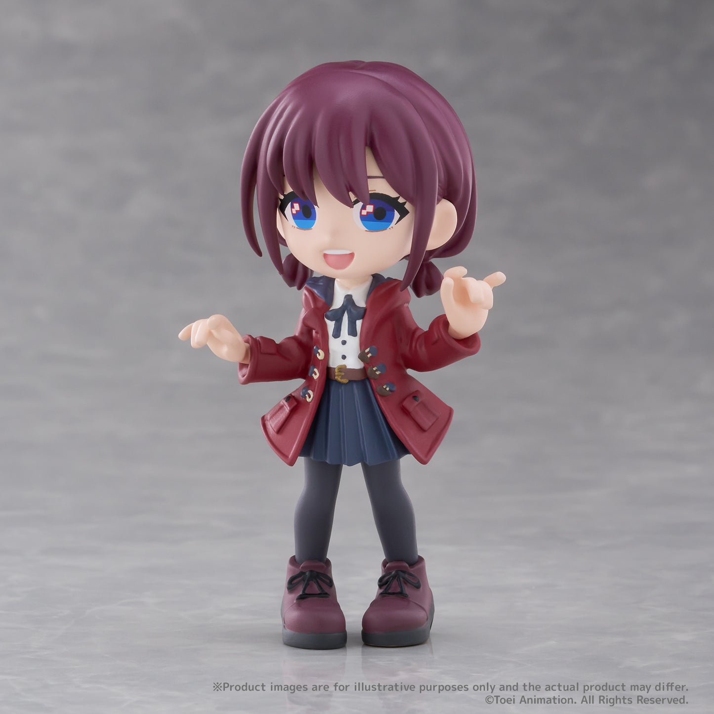 17-09-2025 Bushiroad Creative - PalVerse《GIRLS BAND CRY》 ( BOX OF 6 ) Y1000