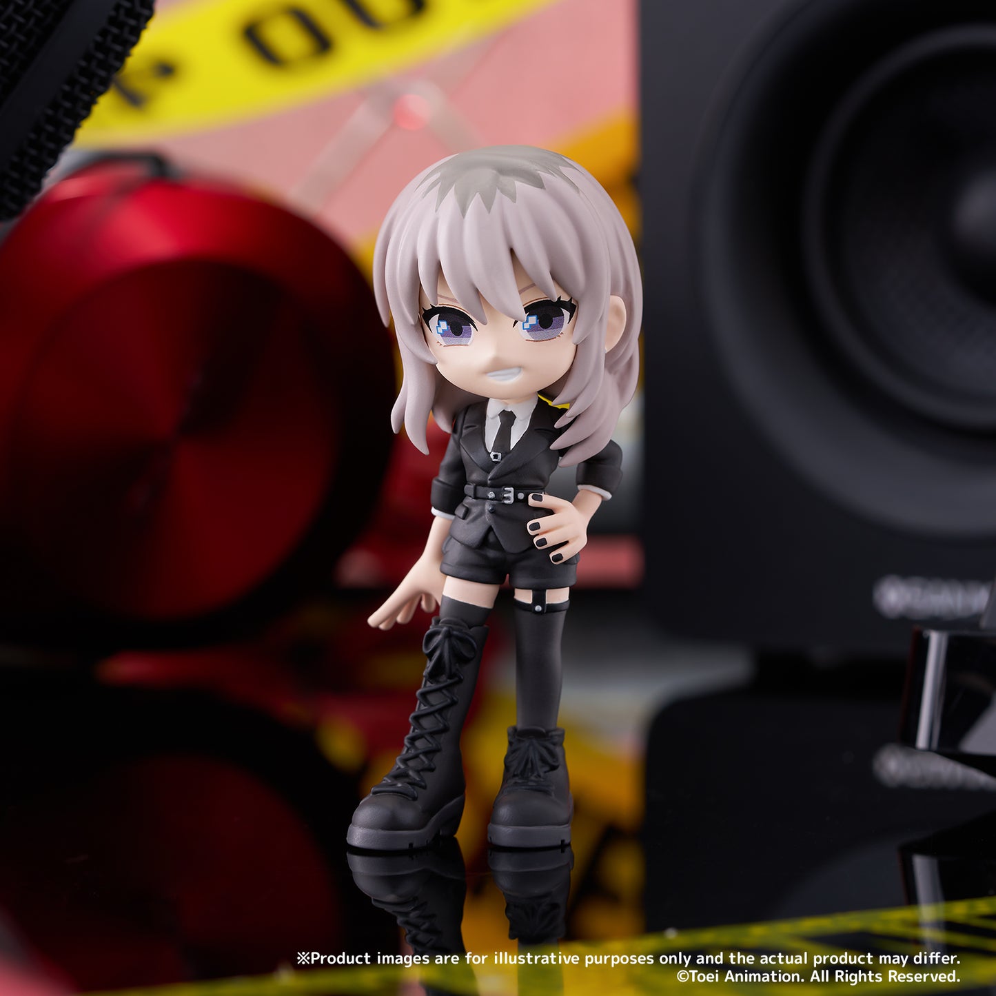 17-09-2025 Bushiroad Creative - PalVerse《GIRLS BAND CRY》 ( BOX OF 6 ) Y1000