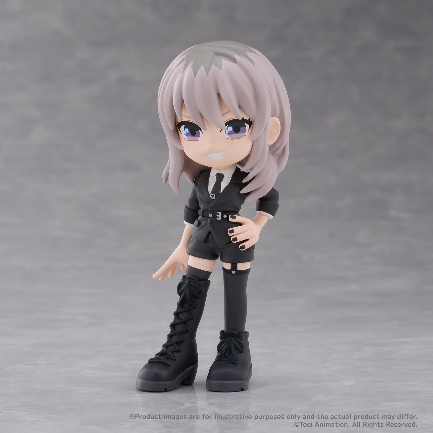 17-09-2025 Bushiroad Creative - PalVerse《GIRLS BAND CRY》 ( BOX OF 6 ) Y1000