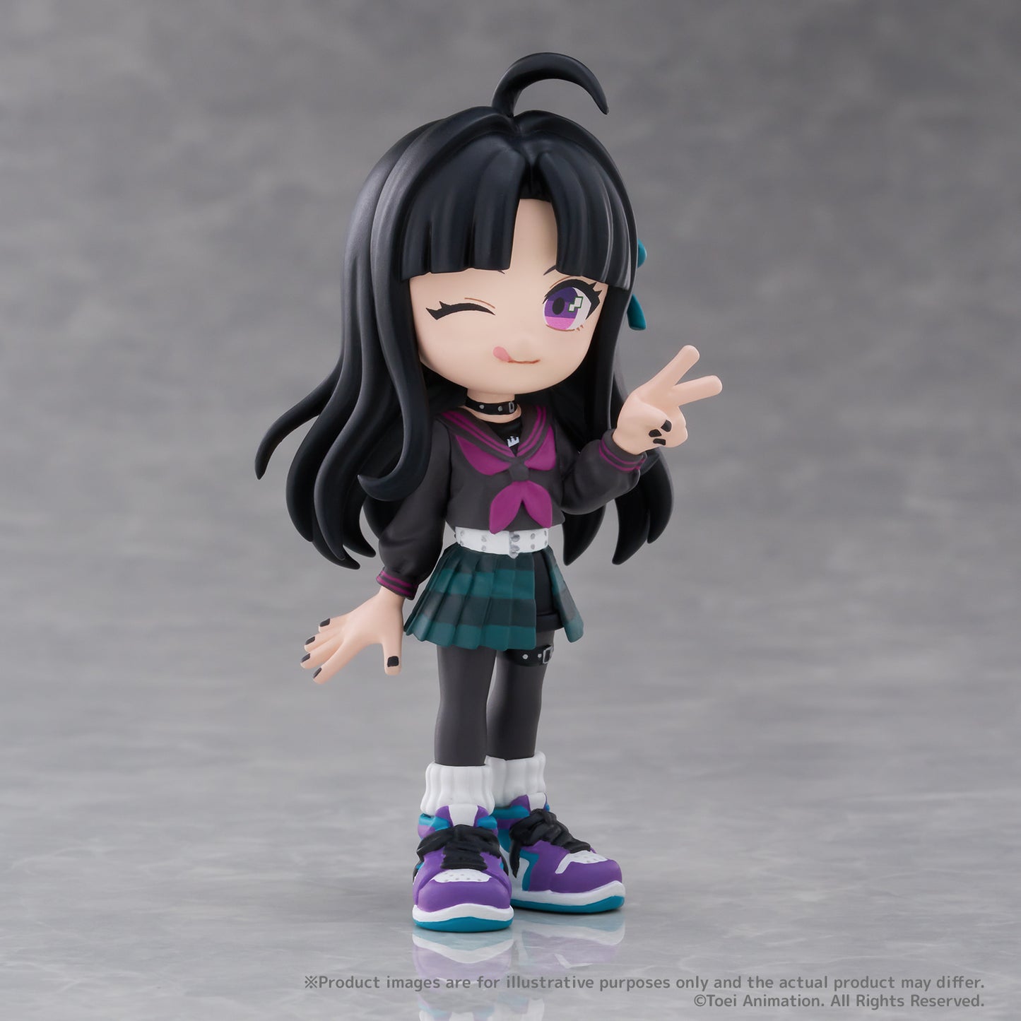 17-09-2025 Bushiroad Creative - PalVerse《GIRLS BAND CRY》 ( BOX OF 6 ) Y1000