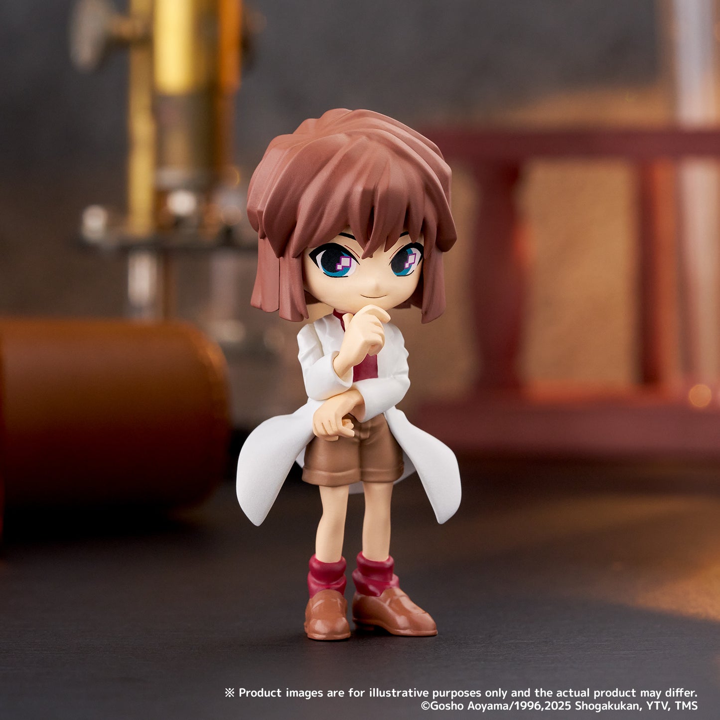 30-07-2025 Bushiroad Creative - PalVerse《名偵探柯南》vol.2 Y1000(Box Of 6)