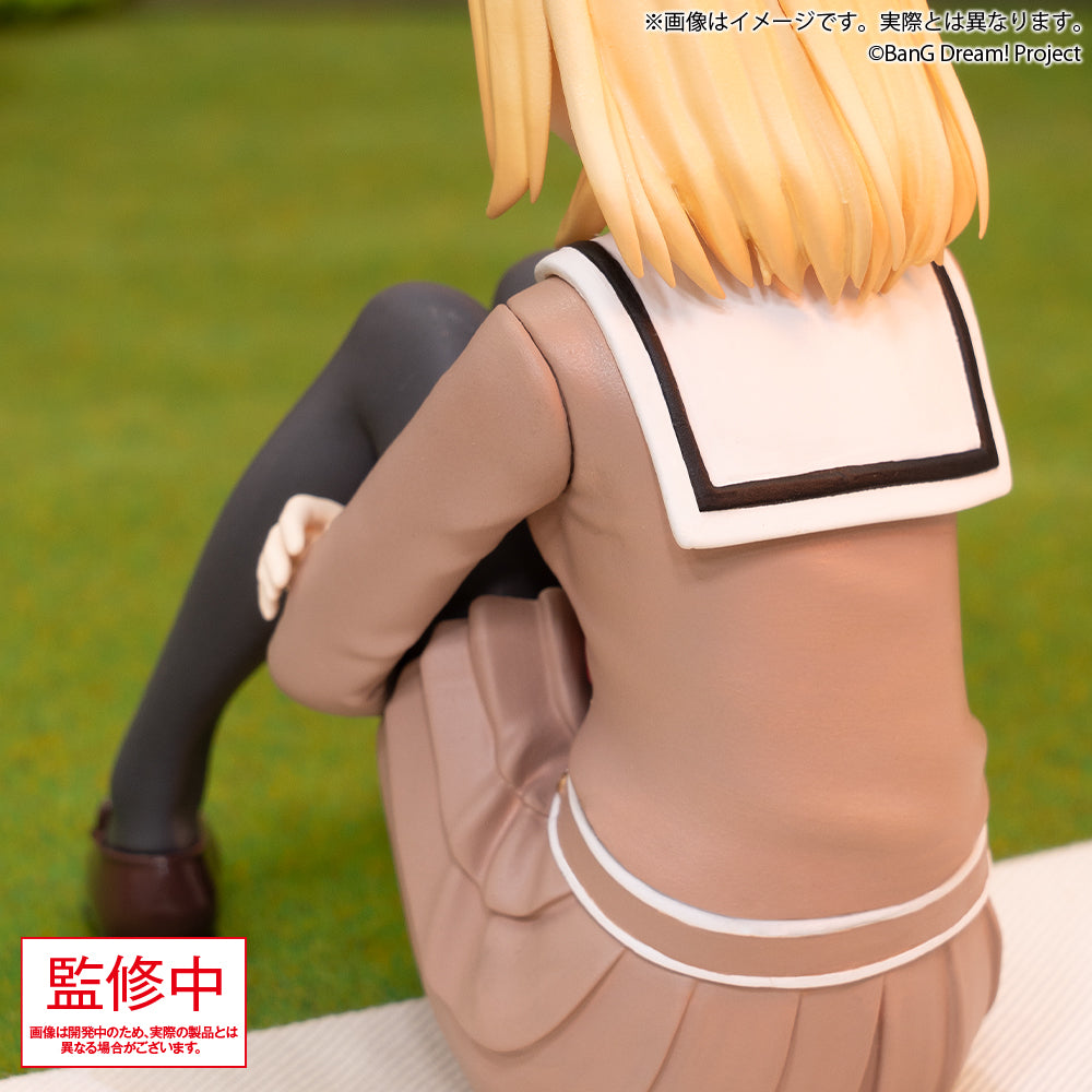 11-02-2026 Bushiroad Creative -《BanG Dream!》Premium Figure Ave Mujica 三角初華 制服 ver. Y2500 PVC