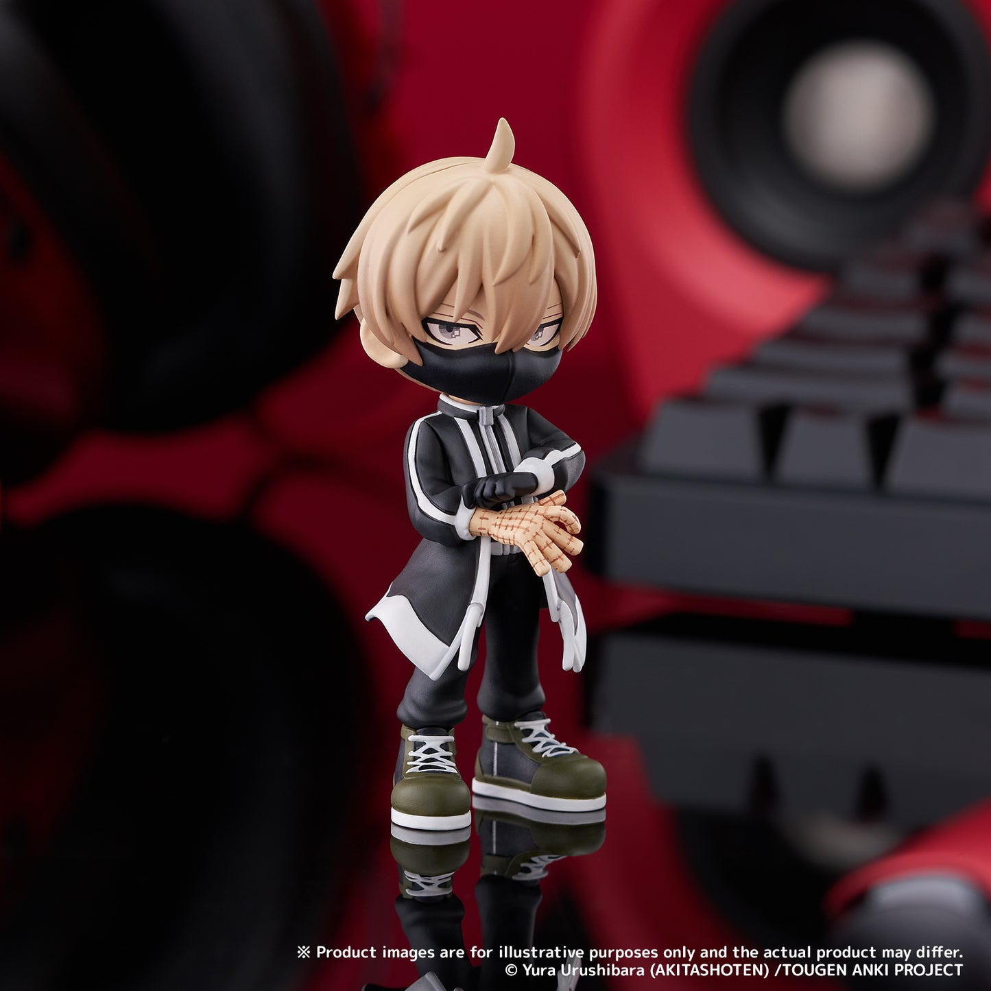 11-02-2026 Bushiroad Creative - PalVerse 桃源暗鬼 Y1000 ( Box Of 6 )