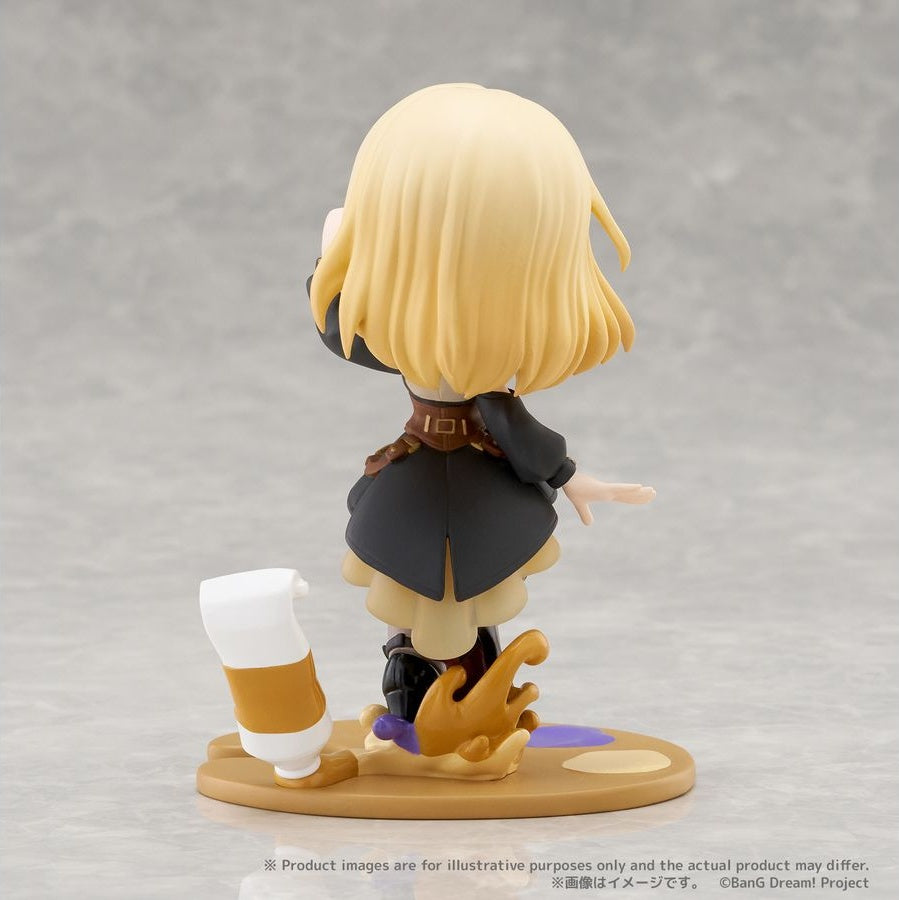 11-02-2026 Bushiroad Creative - PalVerse Palé.《BanG Dream!》Ave Mujica 三角 初華 Doloris Y3000 PVC