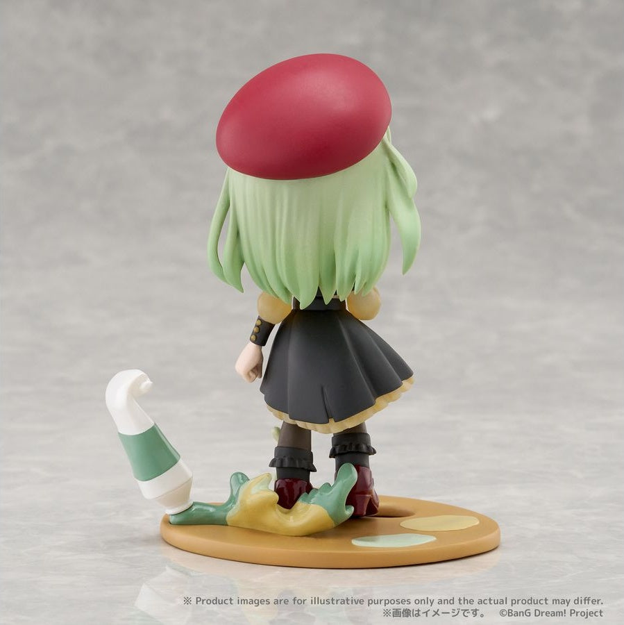 11-02-2026 Bushiroad Creative - PalVerse Palé.《BanG Dream!》Ave Mujica 若葉睦 Mortis Y3000 PVC