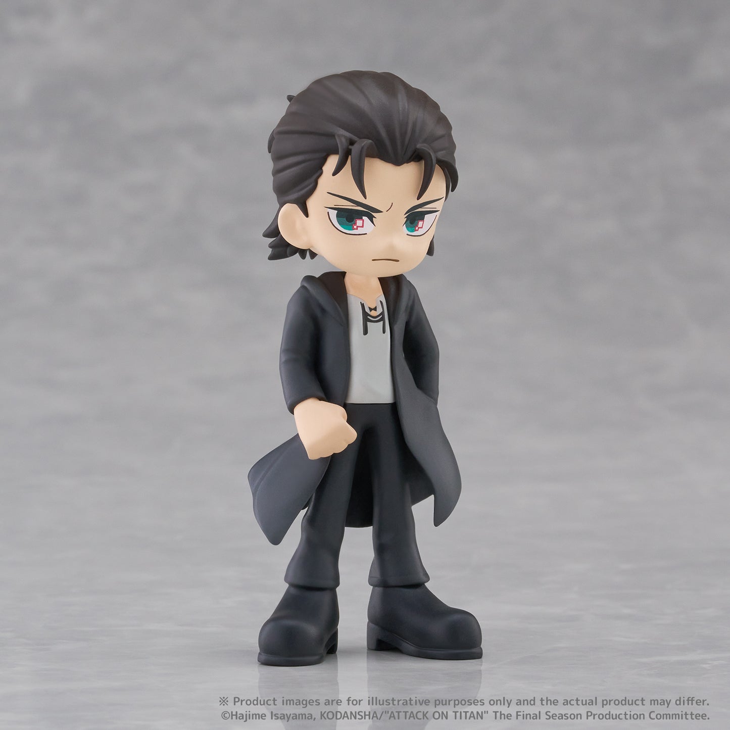 10-06-2026 Bushiroad Creative - PalVerse《進擊的巨人The Final Season》Y1000 ( Box Of 6 )