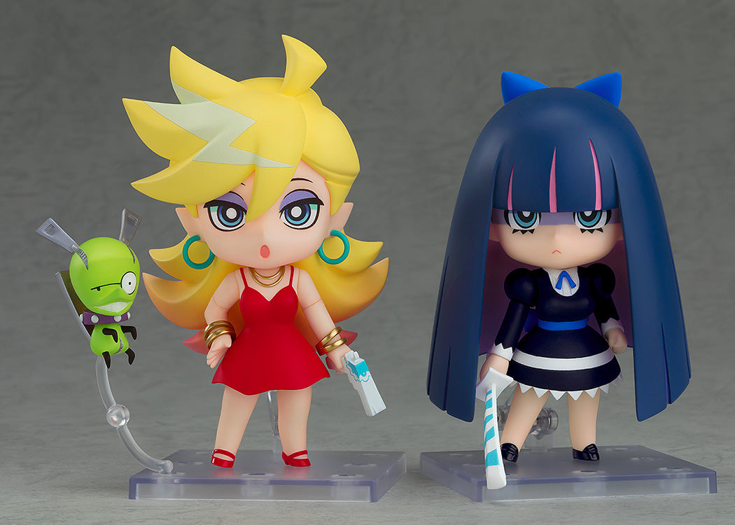 15-07-2026 Good Smile - Nendoroid 黏土人 No.2951《新吊帶襪天使》Panty: New Ver. Y6273