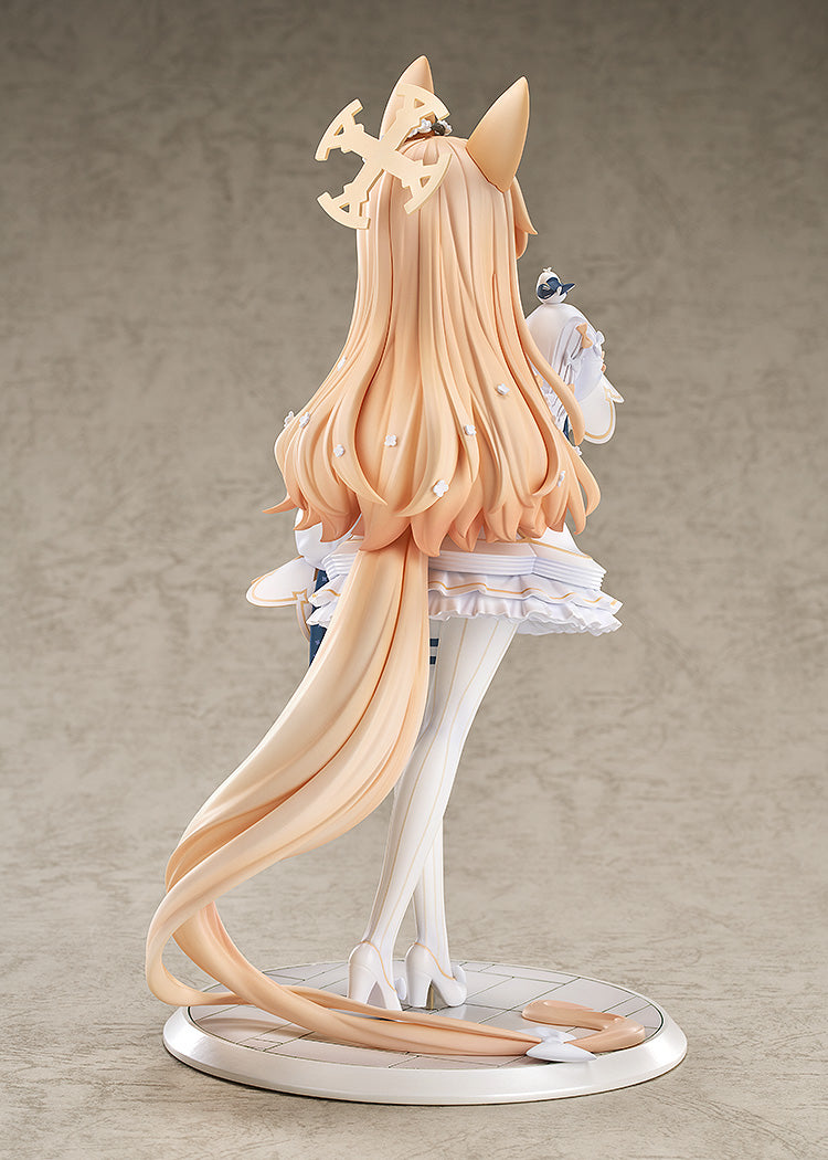 12-08-2026 Good Smile Arts - 1/7《蔚藍檔案》聖亞 Seia Y22091 PVC