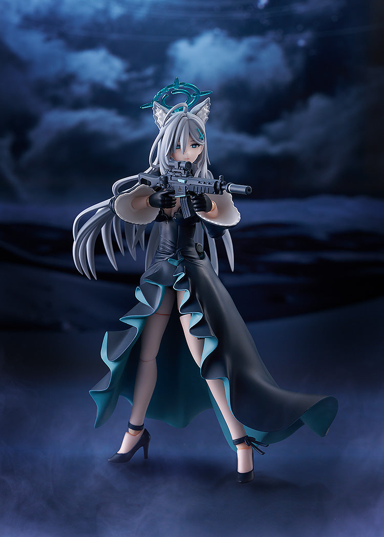 29-07-2026 Max Factory - Figma #692《蔚藍檔案》白子*TERROR Y10727